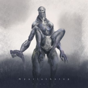 Album Nyarlathotep from Arsenic