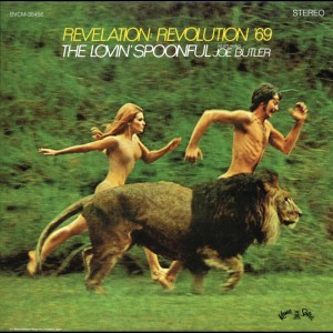 收聽The Lovin' Spoonful的Revelation: Revolution '69歌詞歌曲