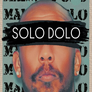 Album Solo Dolo (Explicit) from Tony Macdice