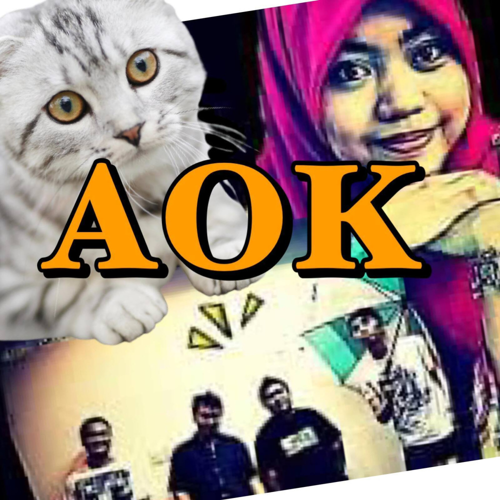 Aok