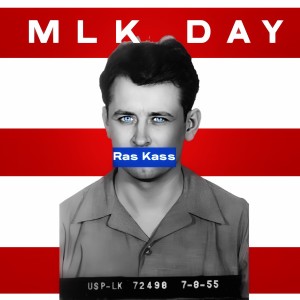Album MLK Day from Ras Kass