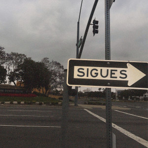 Oscar Hernandez的專輯Sigues
