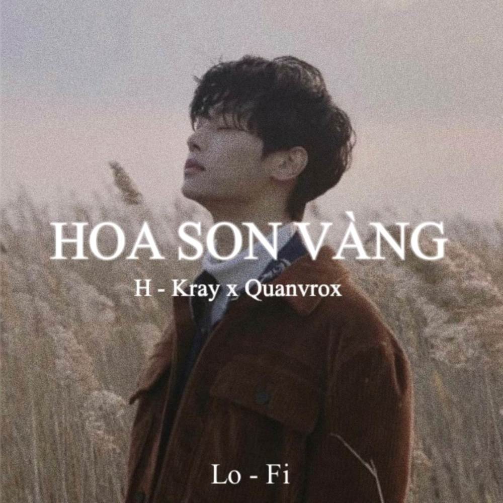 BEAT Hoa Son Vàng (Lofi)