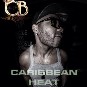 Album Caribbean Heat from 