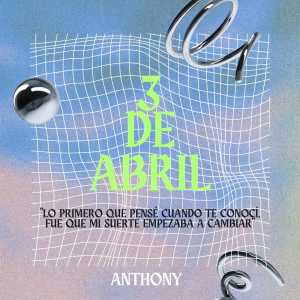 3 De Abril