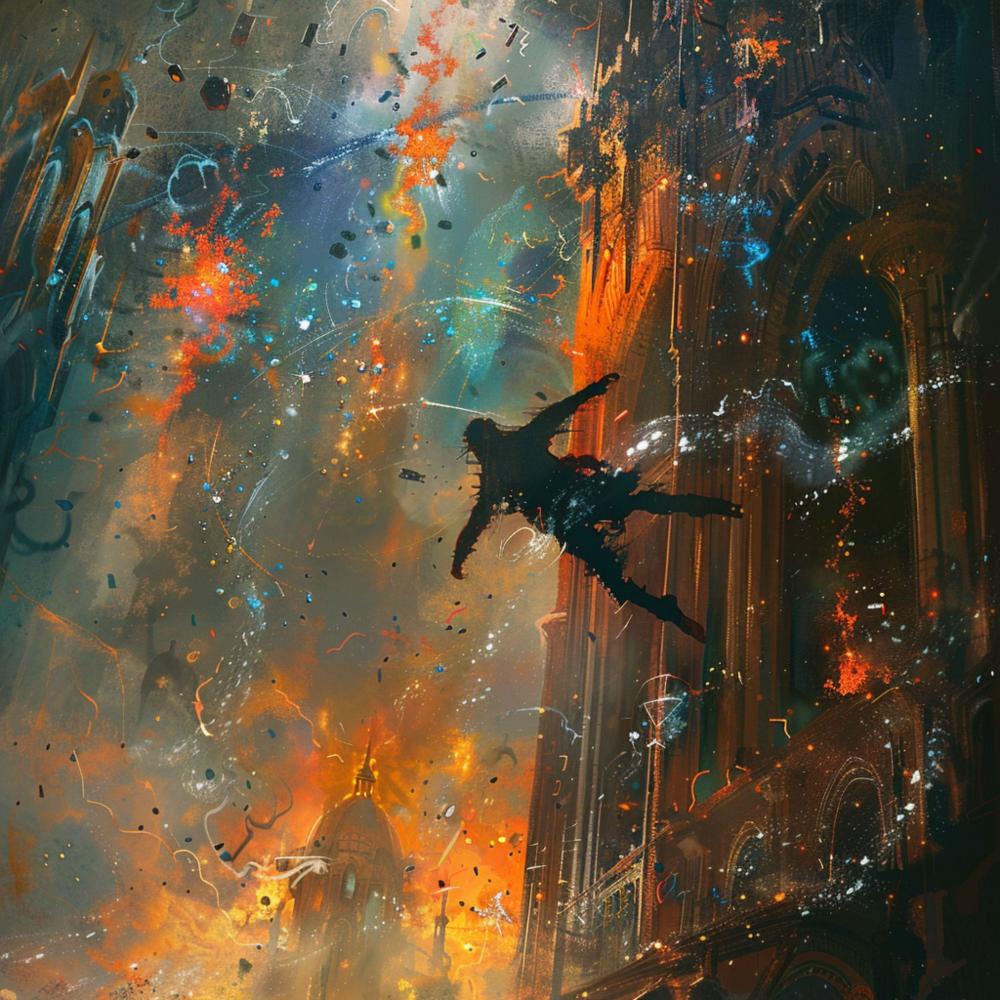 Falling