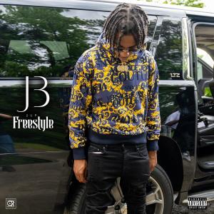 Album Freestyle (Explicit) from JB2UP