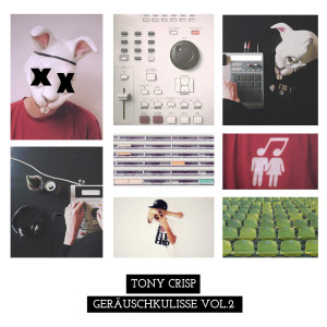 收听Demograffics的Einer der Macher (Explicit)歌词歌曲