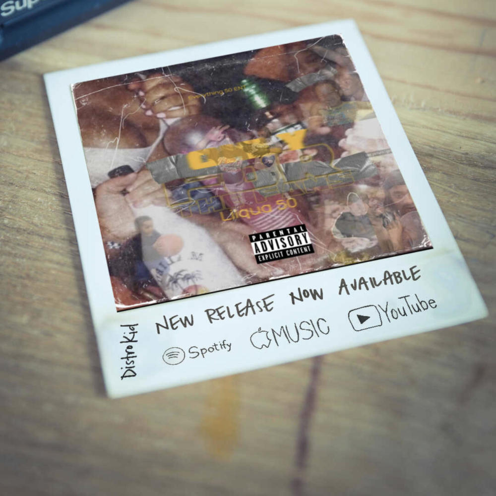 1 min (feat. Zavy 50, Naz Turnt & Zay) (Explicit)