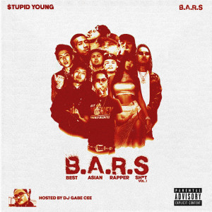 B.A.R.S, Vol. 1 (Explicit)