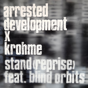 Album Stand (Reprise) oleh Krohme