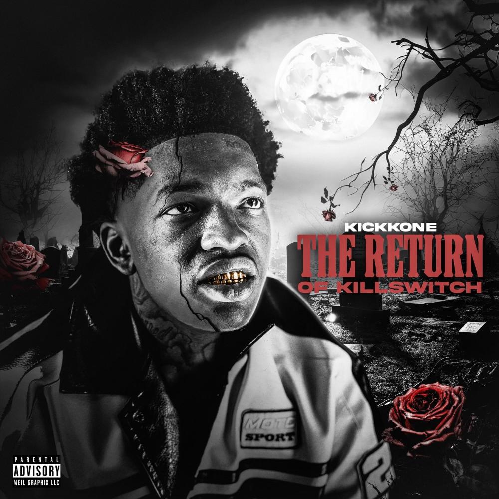 Overactive (feat. PG RA) (Explicit)