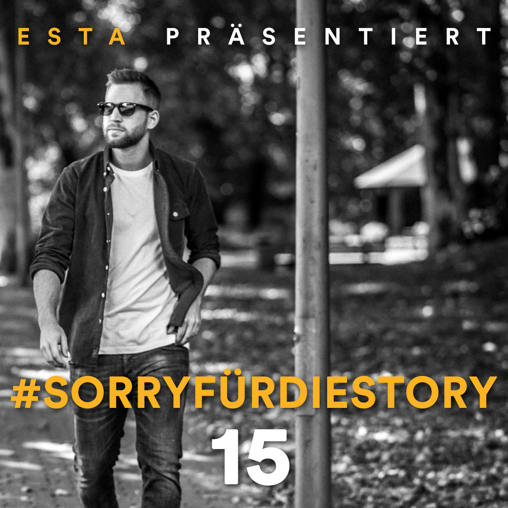 SorryfürdieStory 15 (Explicit)