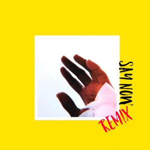 Album Say Now (Remix) (Explicit) from Ashley Wright