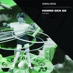 Album Morro Den De (Vip Mix) (Explicit) oleh Shenlongz