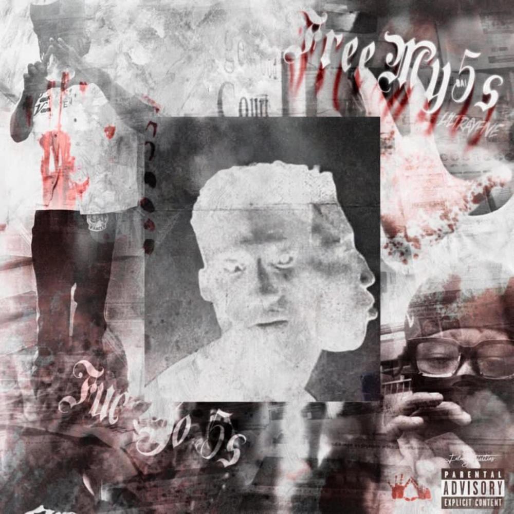 FREE MY 5s FUCK YO 5s (feat. Prod by eyetote) (Explicit)