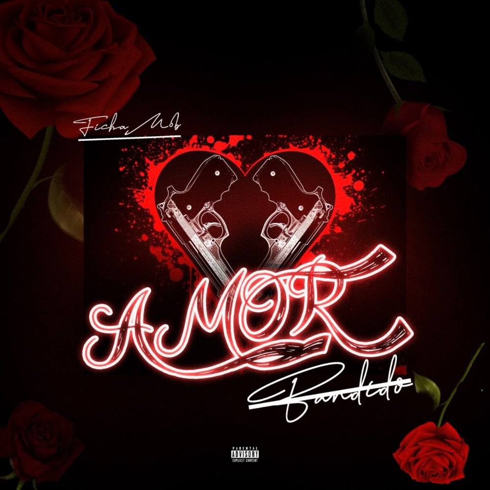 Amor Bandido Slowed+Reverb (Remix)