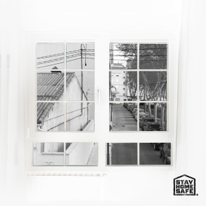 收聽Cactus的Stay Home Safe歌詞歌曲