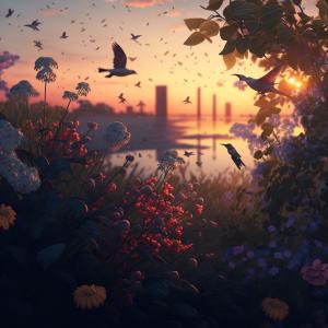 default playlist img