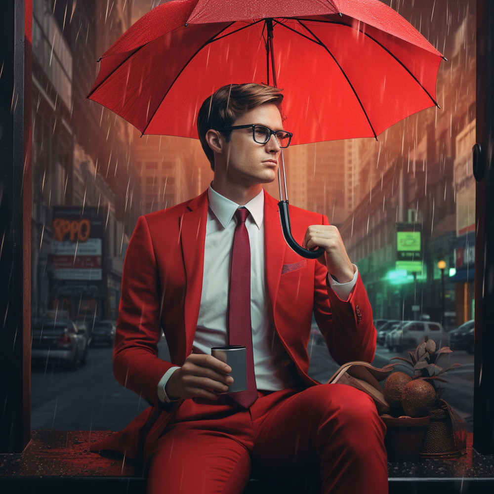 Gentle Rain's Workplace Focus