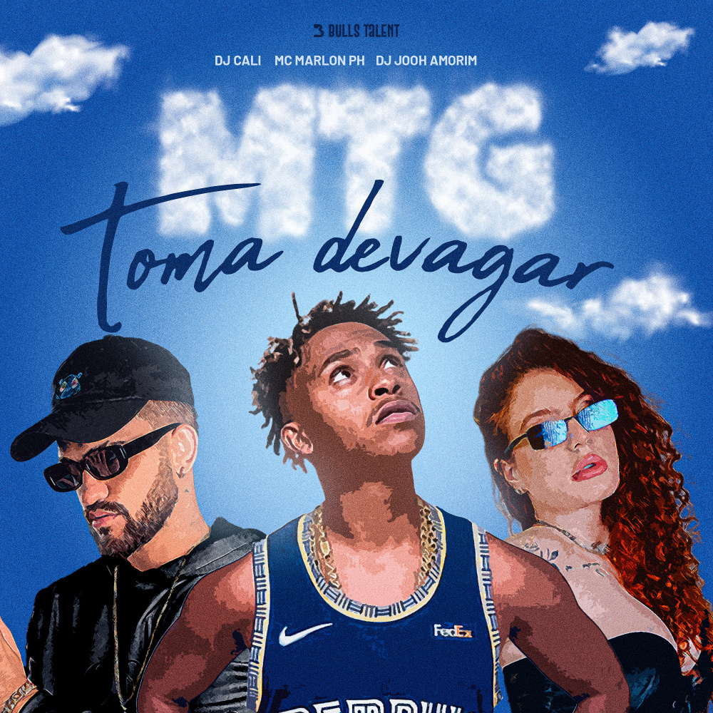 MTG TOMA DEVAGAR (Explicit)