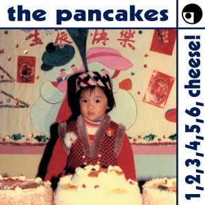 收聽The Pancakes的咁咁咁歌詞歌曲