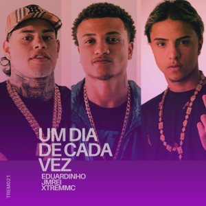 Album Um Dia De Cada Vez from Eduardinho