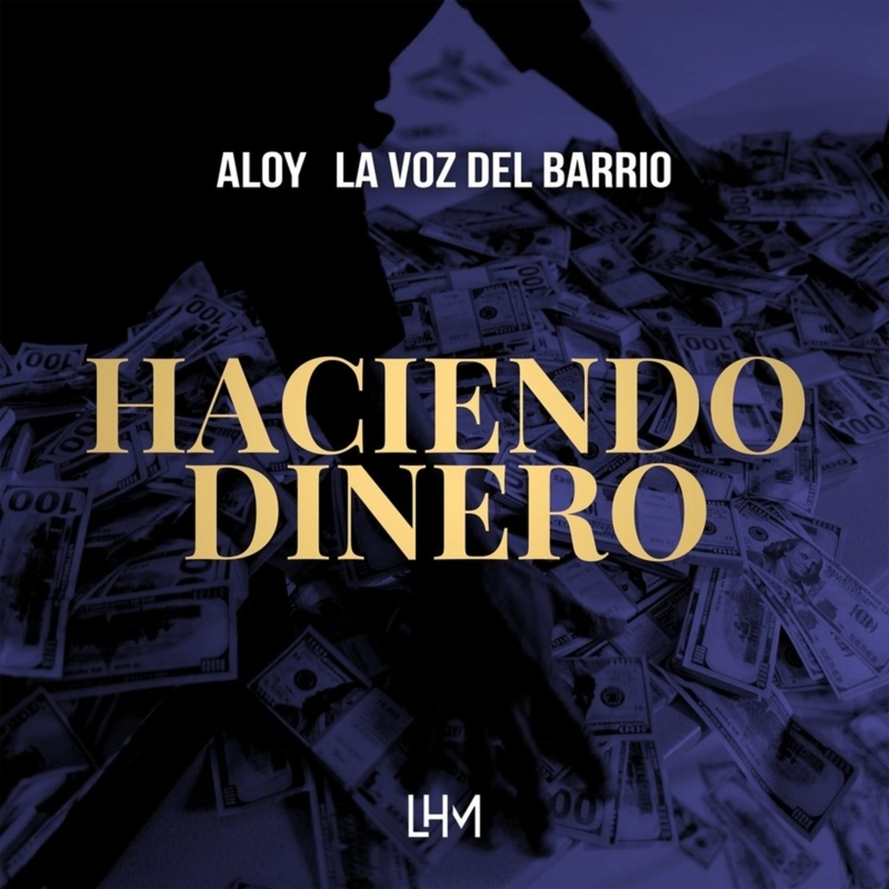 Haciendo Dinero (Explicit)