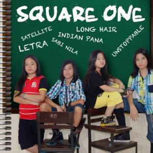 ดาวน์โหลดและฟังเพลง Letra (Instrumental) พร้อมเนื้อเพลงจาก Square One
