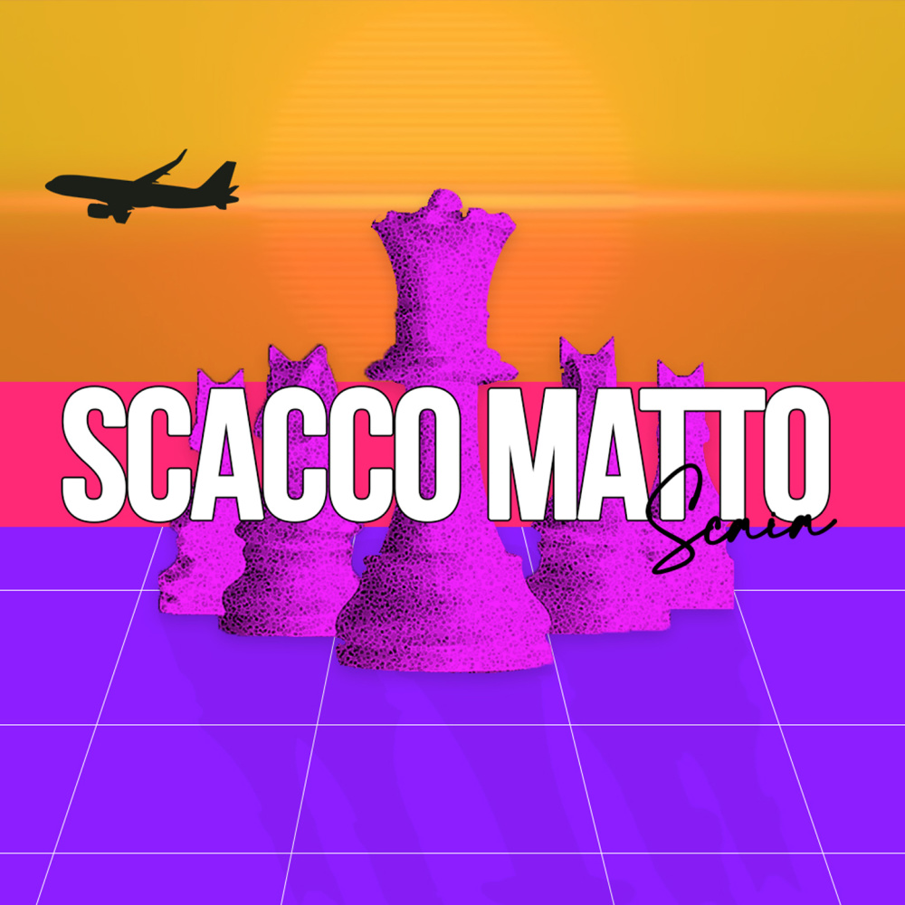 Scacco Matto