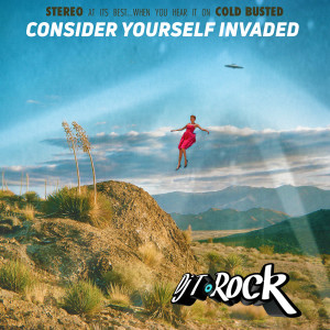 Dengarkan Come Back (Orange County Style) lagu dari Dj T-Rock dengan lirik