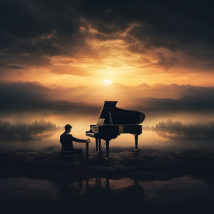 อัลบัม Piano Music: Coastal Melodies ศิลปิน Nature Sounds At Home