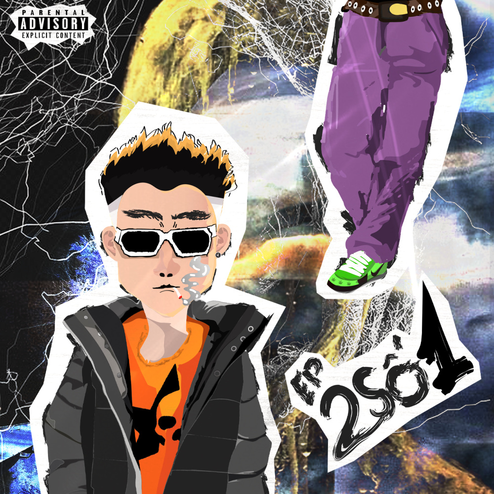 Mặt Cười (Explicit)