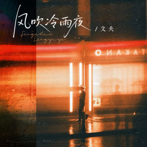 Album 风吹冷雨夜 from 文夫