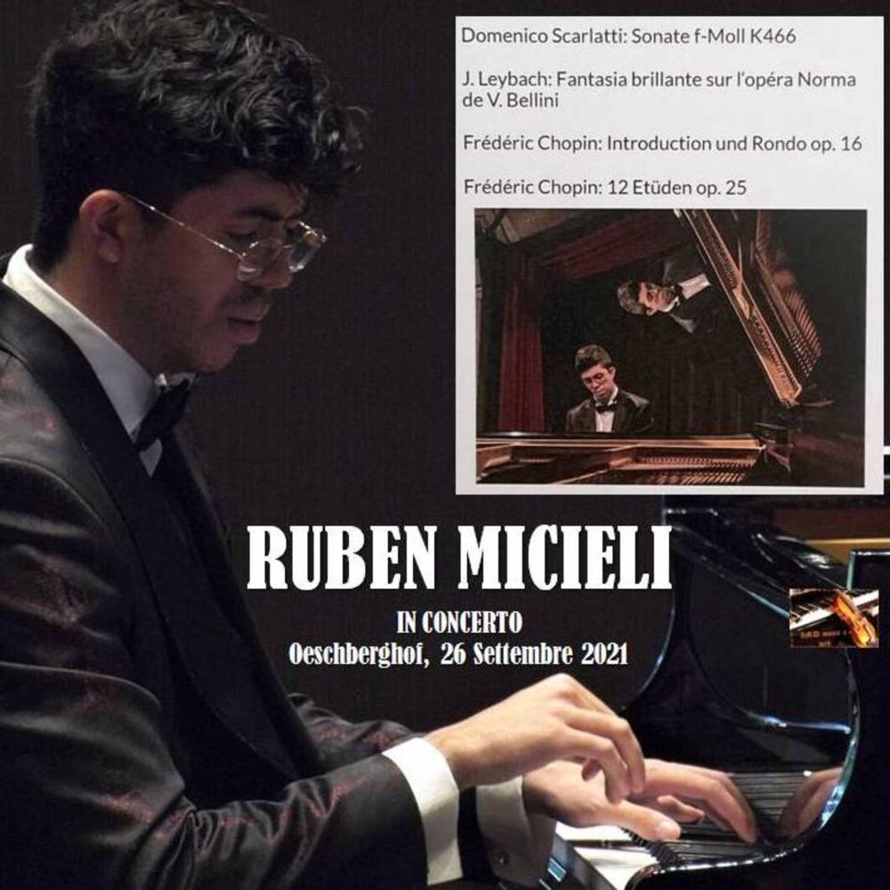 12 Etudes, Op. 25