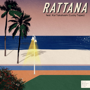 Dengarkan Hello Ocean (Japanese Version) lagu dari Rattana dengan lirik