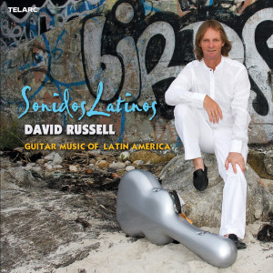 ดาวน์โหลดและฟังเพลง Estrellita พร้อมเนื้อเพลงจาก David Russell