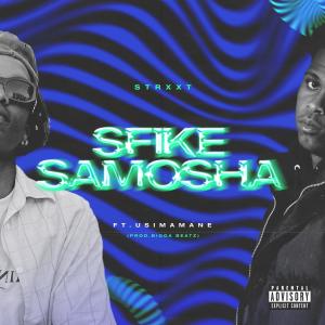 อัลบัม SFIKE SAMOSHA (feat. Usimamane) [Explicit] ศิลปิน Usimamane