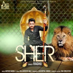 Dengarkan Sher lagu dari Raghu dengan lirik