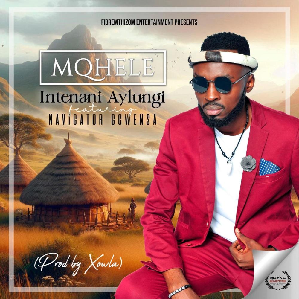 Intenani Aylungi (feat. Navigator Gcwensa)