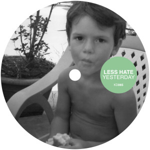 ดาวน์โหลดและฟังเพลง Yesterday พร้อมเนื้อเพลงจาก Less Hate