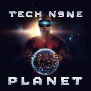 ดาวน์โหลดและฟังเพลง Brightfall Confession พร้อมเนื้อเพลงจาก Tech N9ne
