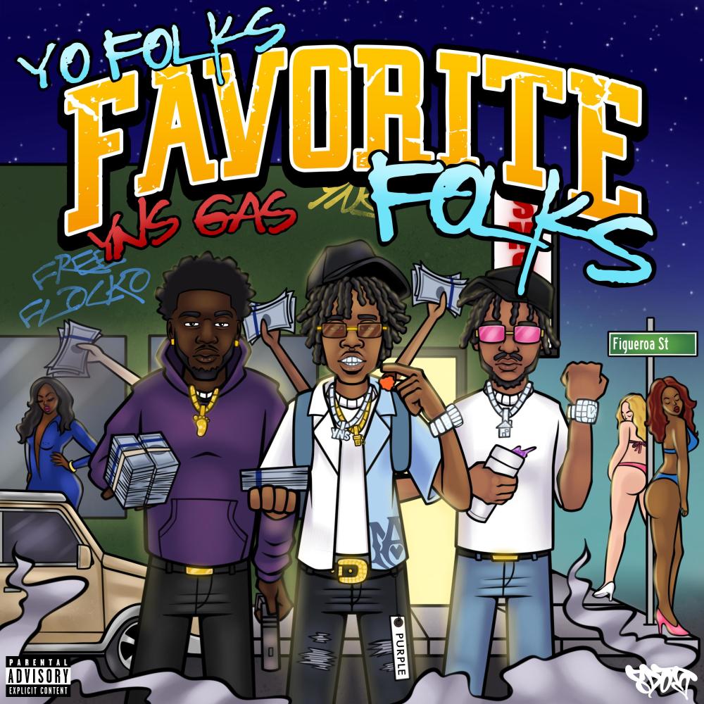 Slow Nights (Explicit)