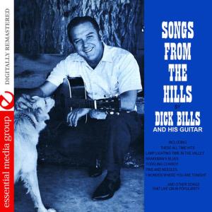 ดาวน์โหลดและฟังเพลง In the Jailhouse Now (Remaster) พร้อมเนื้อเพลงจาก Dick Bills