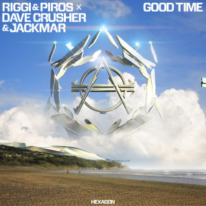 收听Riggi & Piros的Good Time歌词歌曲