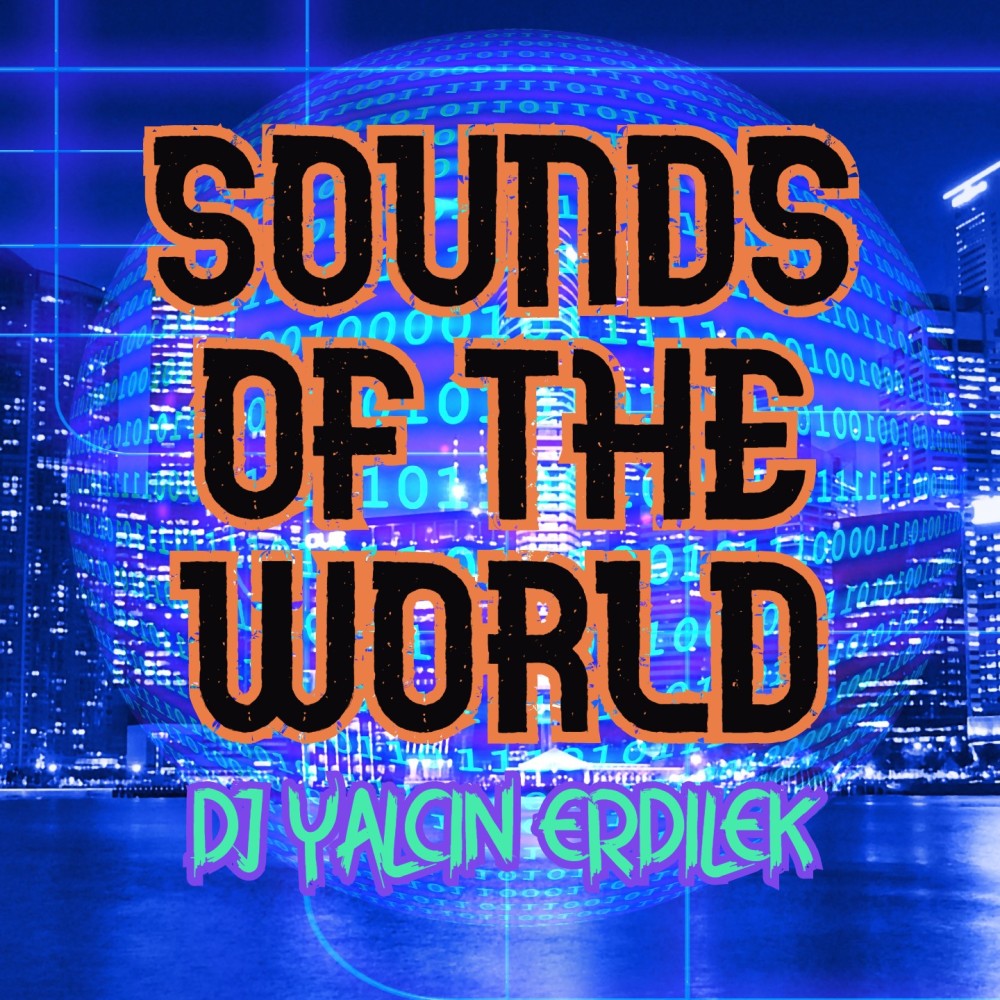 Sounds Of The World (Original Mix)