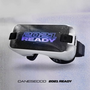 Canesecco的专辑2021 Ready (Explicit)