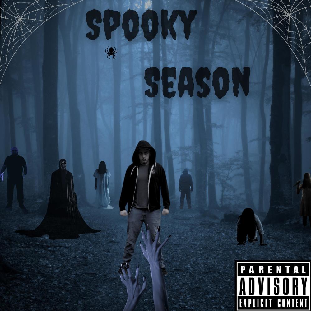 SPOOKY SEASON (Explicit)