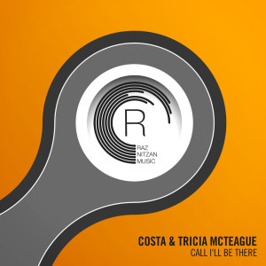 Album Call I'll Be There from Tricia McTeague