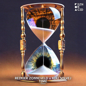 Time dari Reinier Zonneveld